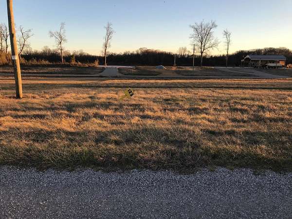 0.22 Acres of Land for Sale in Crump, Tennessee