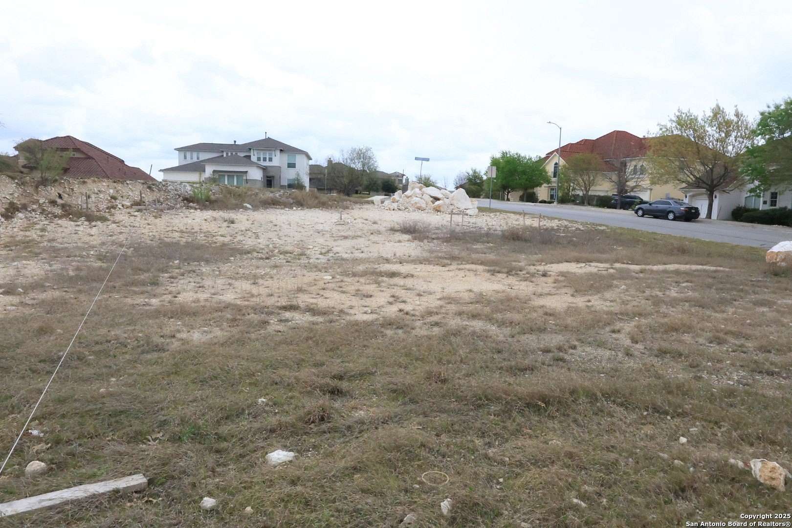 0.26 Acres of Residential Land for Sale in San Antonio, Texas