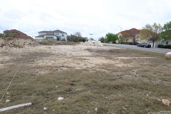 0.26 Acres of Residential Land for Sale in San Antonio, Texas