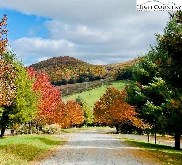 2.62 Acres of Land for Sale in Sparta, North Carolina
