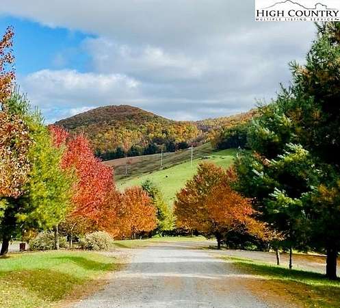 2.62 Acres of Land for Sale in Sparta, North Carolina
