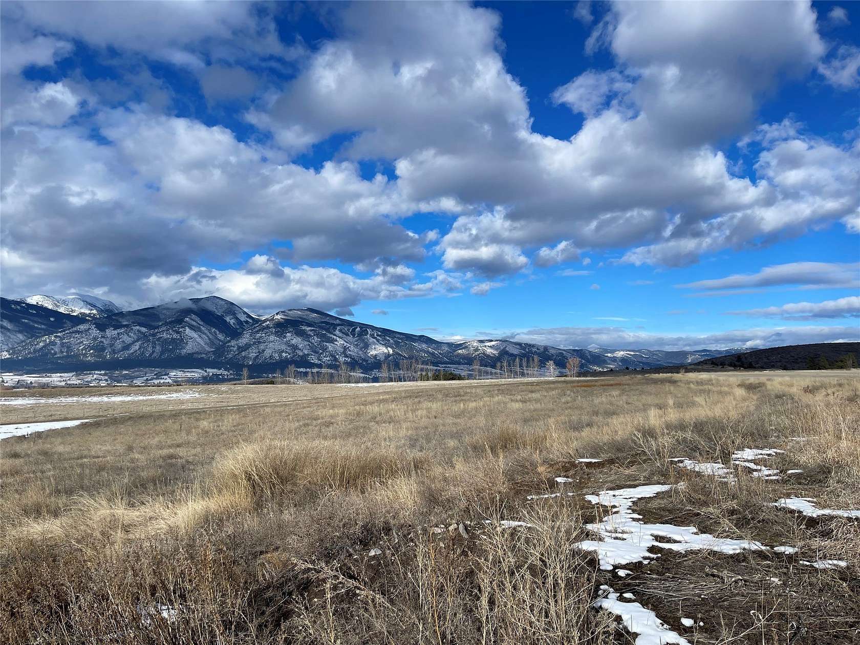 3.2 Acres of Residential Land for Sale in Florence, Montana