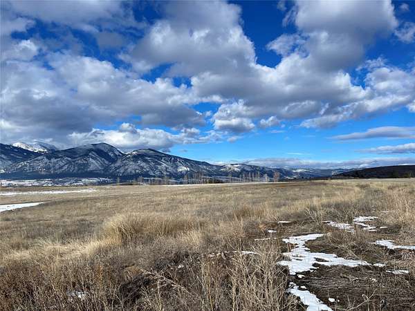 3.2 Acres of Residential Land for Sale in Florence, Montana
