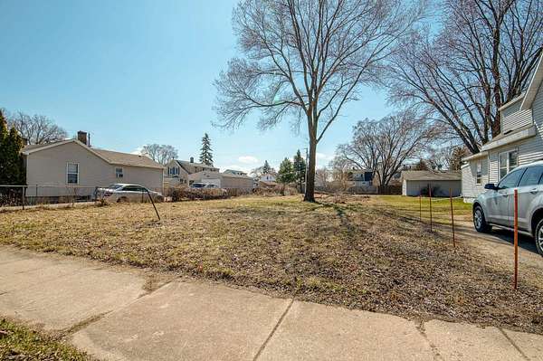 0.19 Acres of Residential Land for Sale in Green Bay, Wisconsin