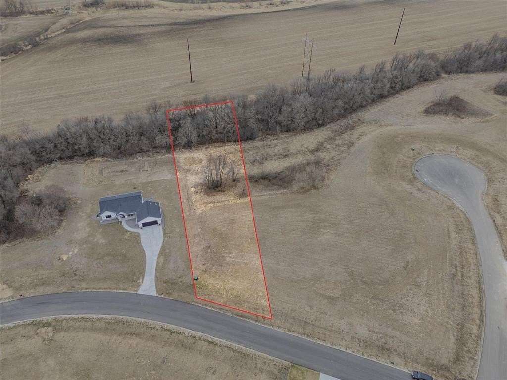 1 Acre of Residential Land for Sale in Pine Island, Minnesota