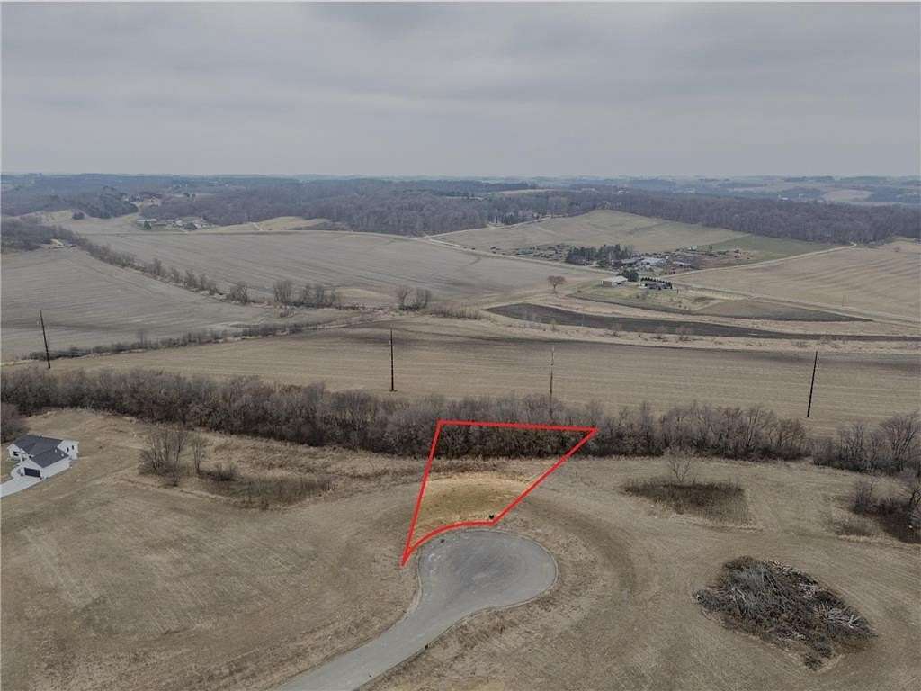 0.98 Acres of Residential Land for Sale in Pine Island, Minnesota