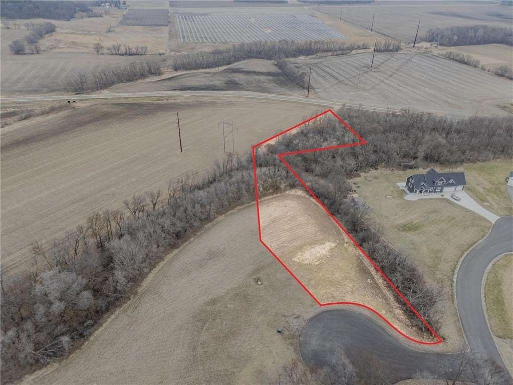 2 Acres of Residential Land for Sale in Pine Island, Minnesota