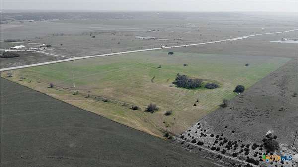 40.2 Acres of Land for Sale in Gatesville, Texas