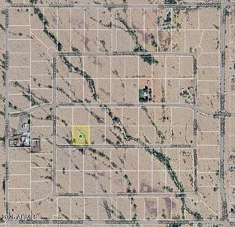 12 Acres of Land for Sale in Tonopah, Arizona