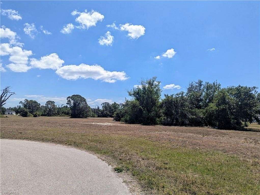 0.21 Acres of Residential Land for Sale in Placida, Florida