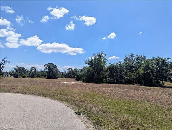 0.21 Acres of Residential Land for Sale in Placida, Florida
