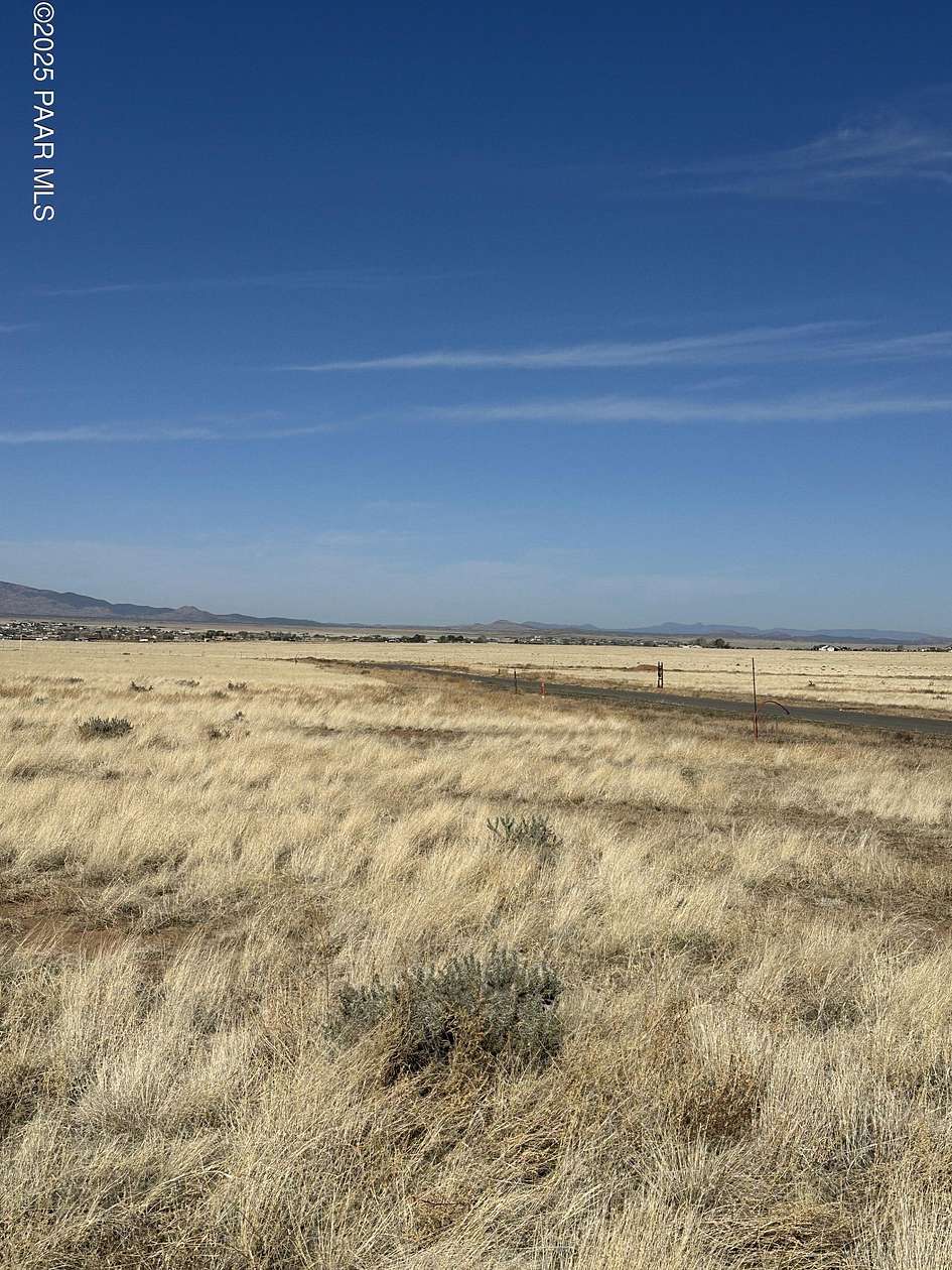 2 Acres of Residential Land for Sale in Prescott Valley, Arizona