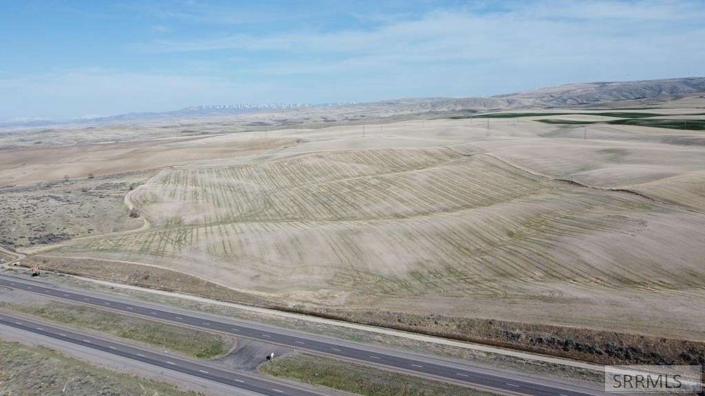 62 Acres of Land for Sale in American Falls, Idaho