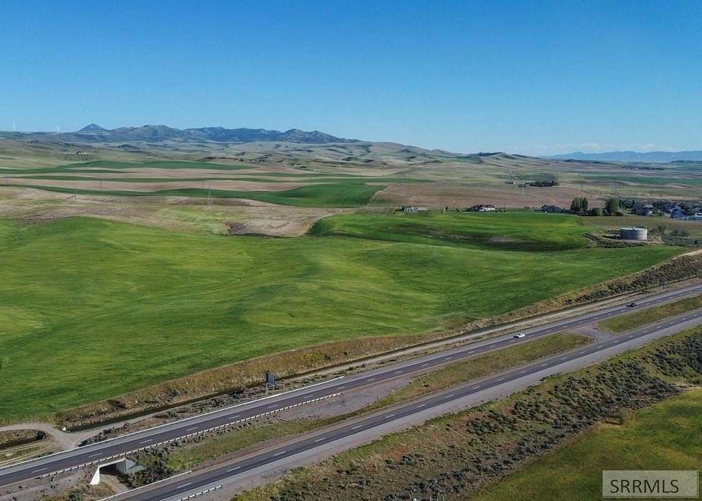 62 Acres of Land for Sale in American Falls, Idaho