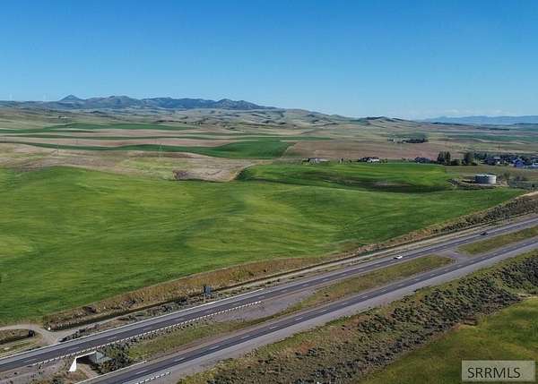 62 Acres of Land for Sale in American Falls, Idaho