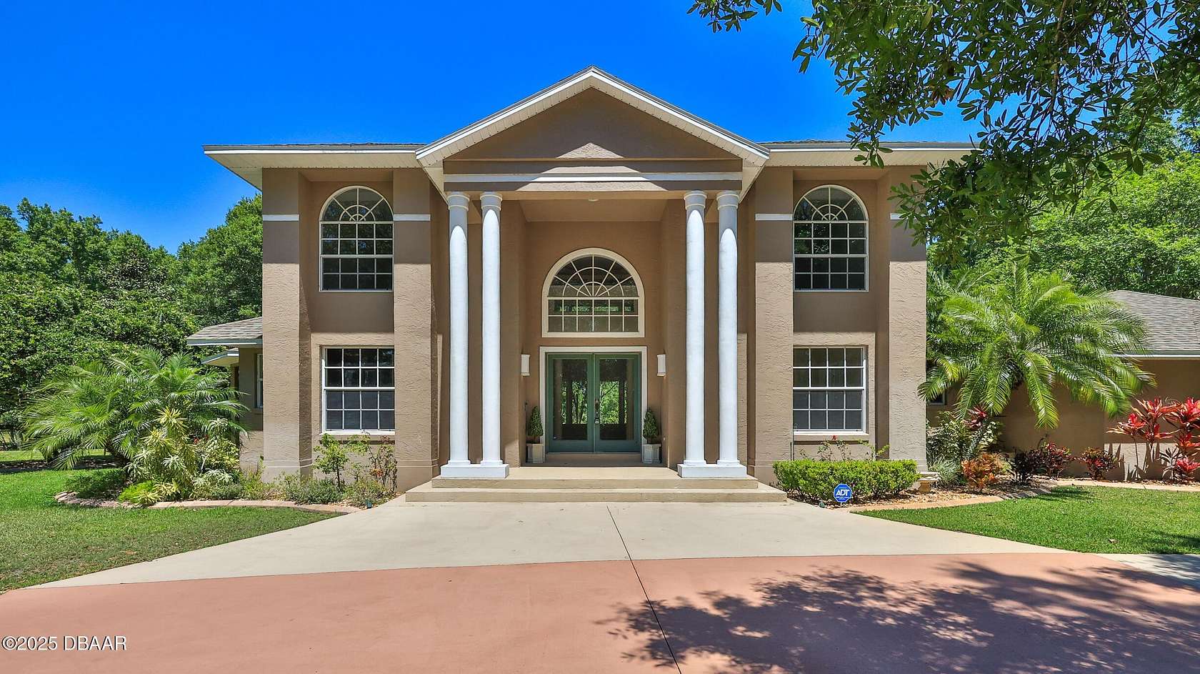 2.9 Acres of Residential Land with Home for Sale in Port Orange, Florida