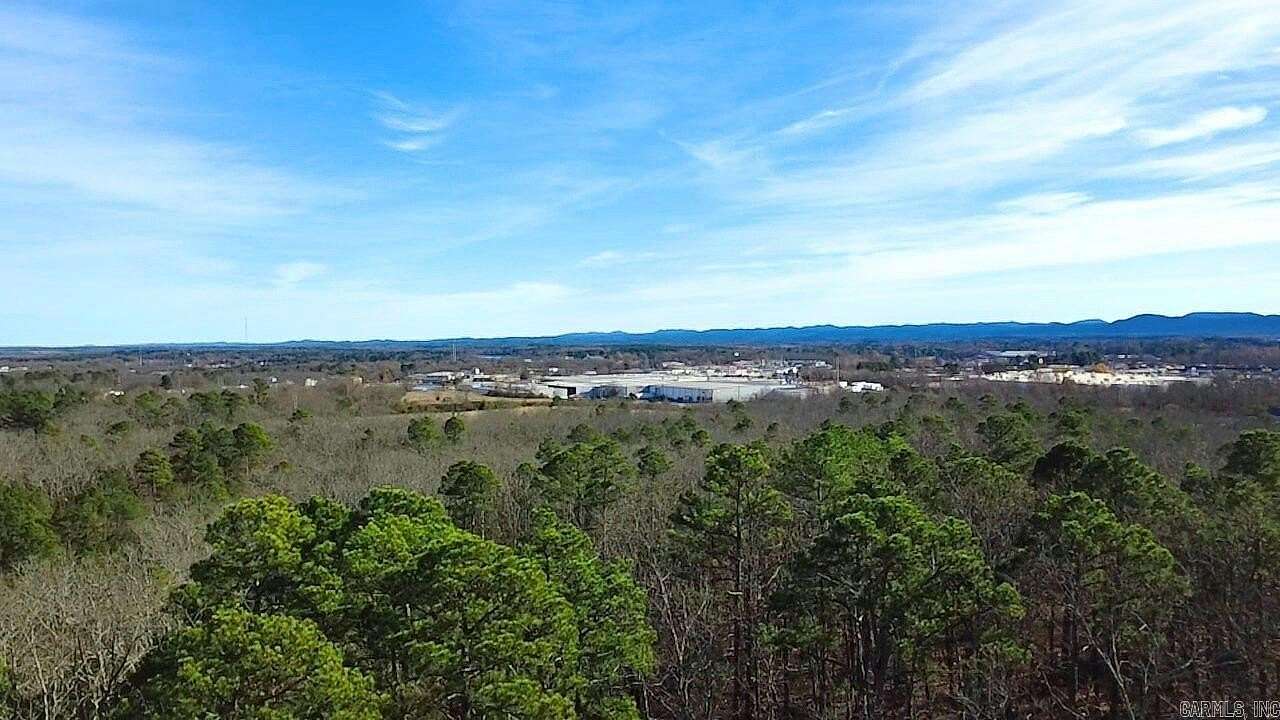 1.24 Acres of Residential Land for Sale in Mena, Arkansas