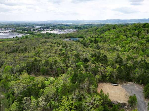 1.26 Acres of Residential Land for Sale in Mena, Arkansas