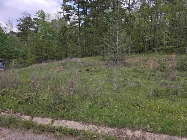 0.37 Acres of Land for Sale in Hot Springs, Arkansas