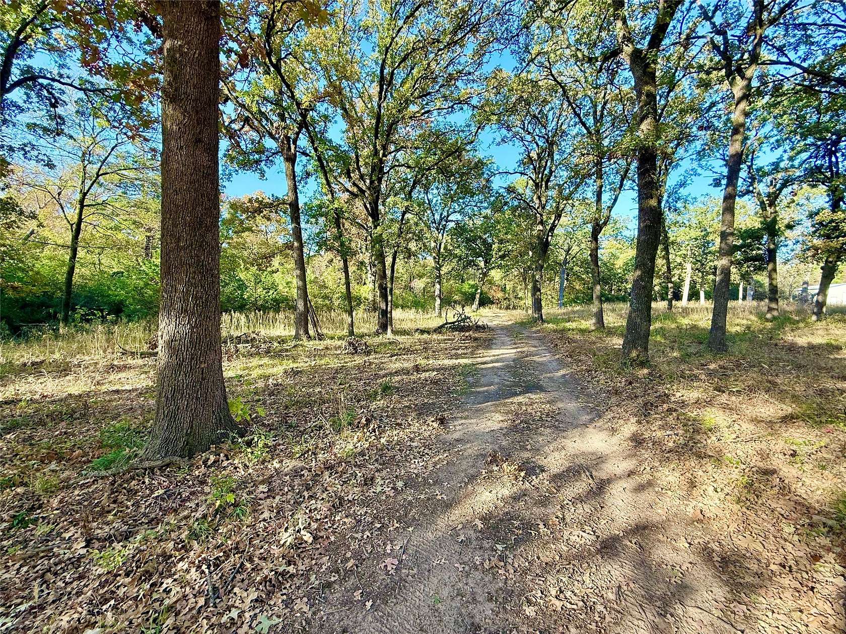 4 Acres of Residential Land for Sale in Bonham, Texas