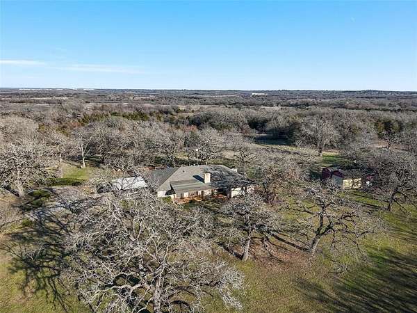 18.3 Acres of Land for Sale in Burleson, Texas