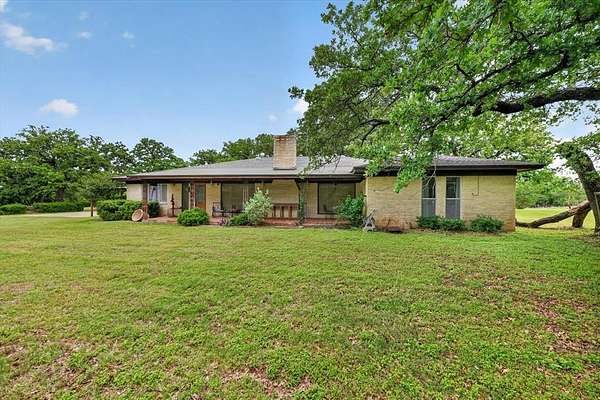 18.3 Acres of Land for Sale in Burleson, Texas
