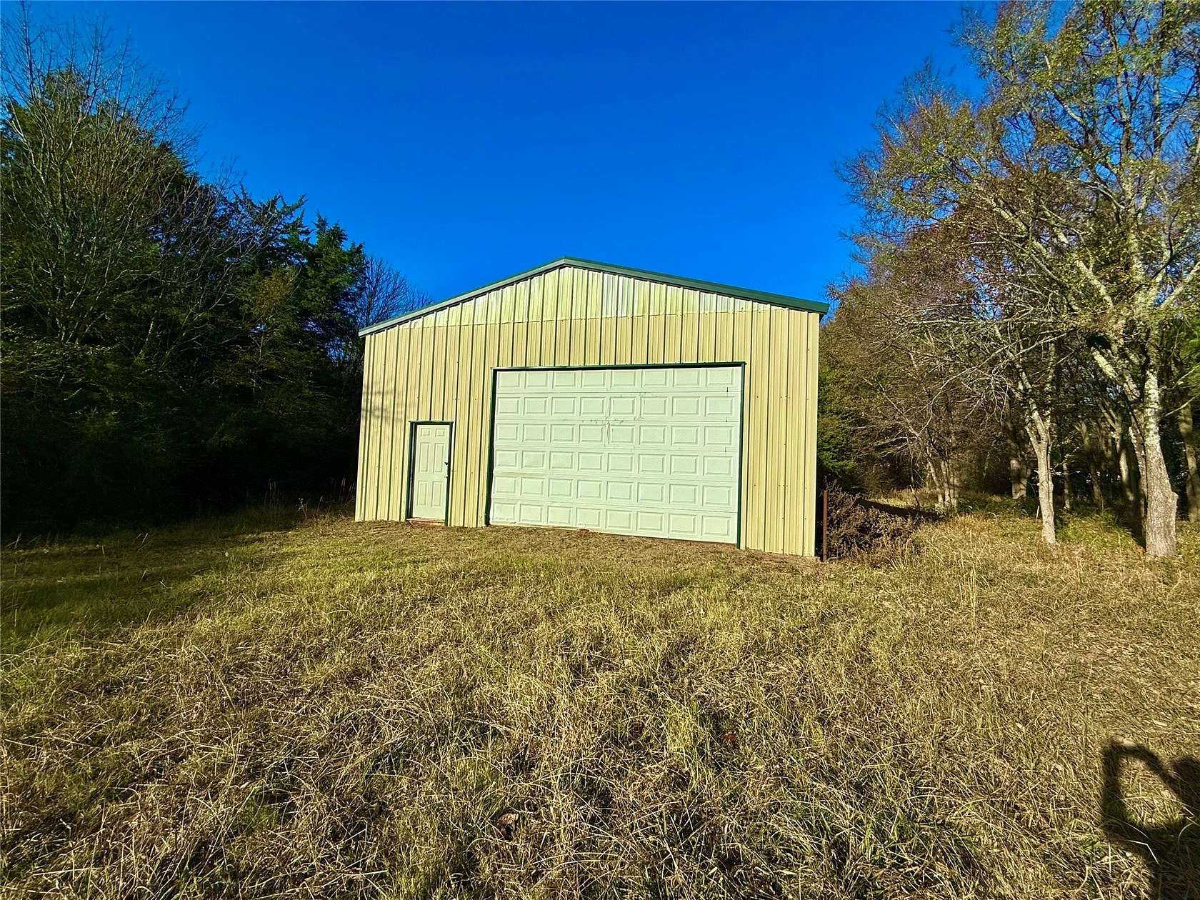 4 Acres of Residential Land for Sale in Bonham, Texas