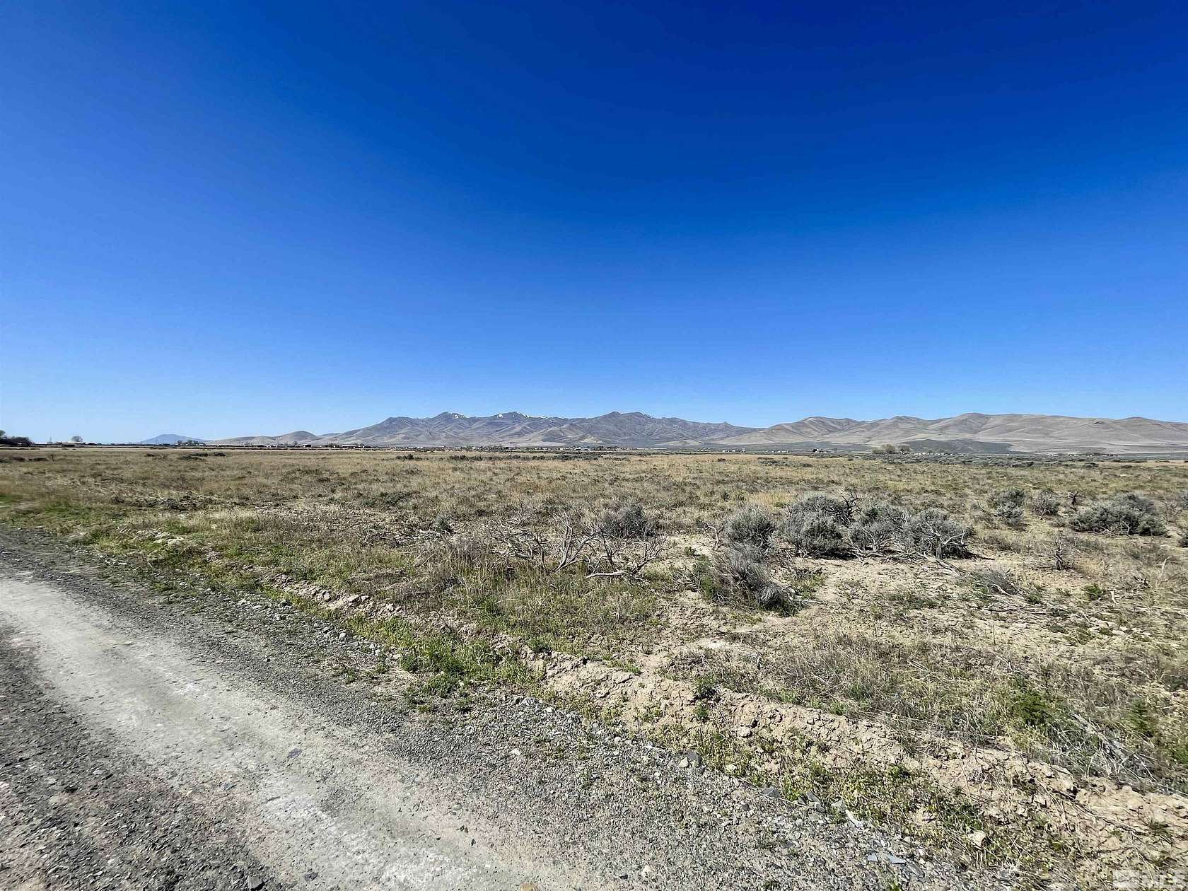 10 Acres of Land for Sale in Winnemucca, Nevada