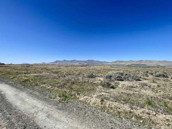 10 Acres of Land for Sale in Winnemucca, Nevada