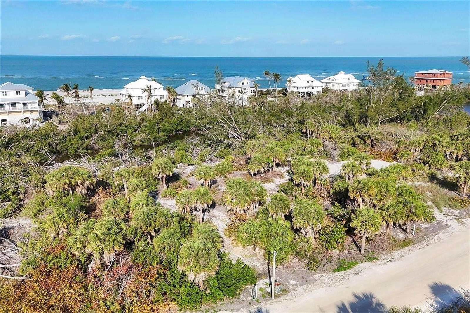 0.57 Acres of Residential Land for Sale in Placida, Florida