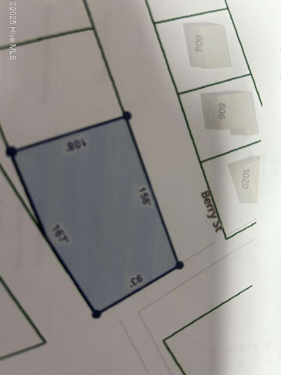 0.4 Acres of Residential Land for Sale in Laurinburg, North Carolina