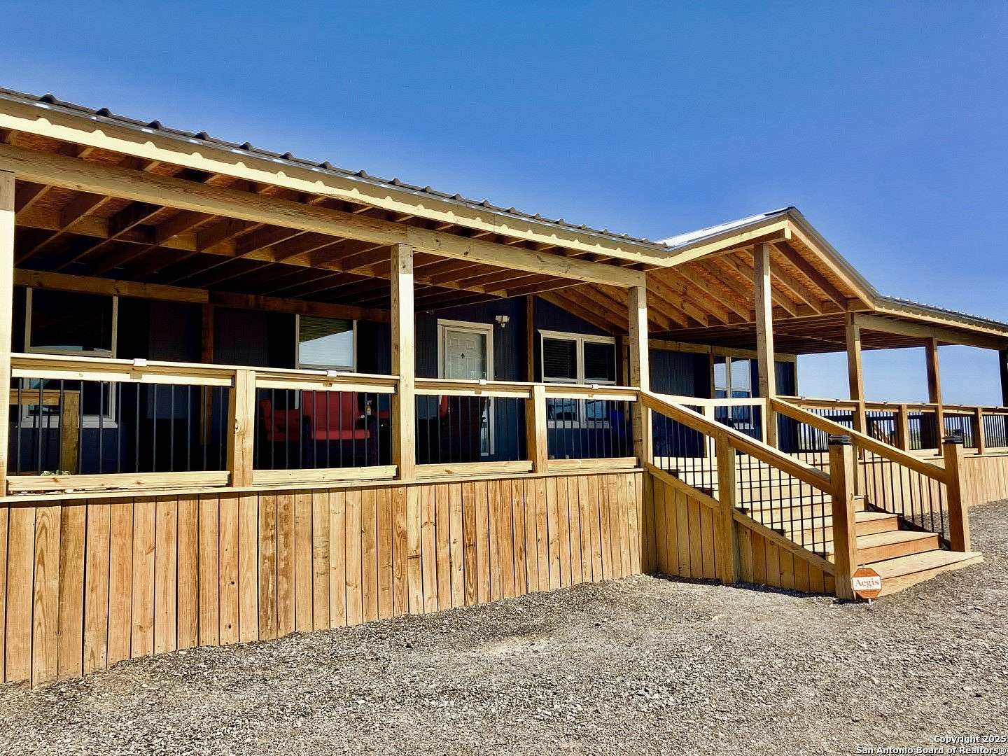 32.3 Acres of Improved Land for Sale in Jourdanton, Texas