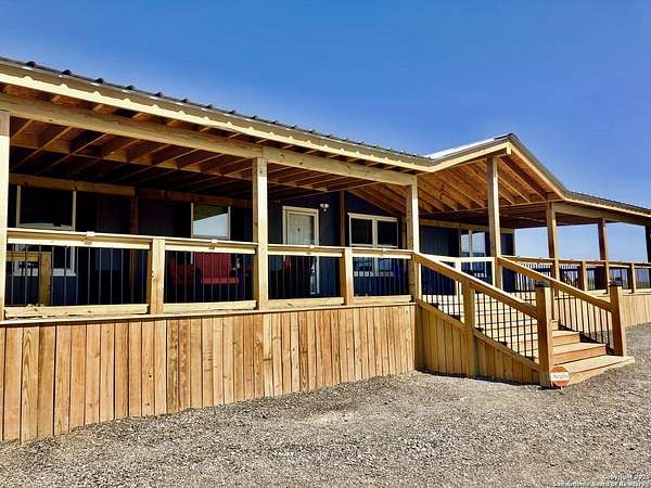 32.3 Acres of Improved Land for Sale in Jourdanton, Texas