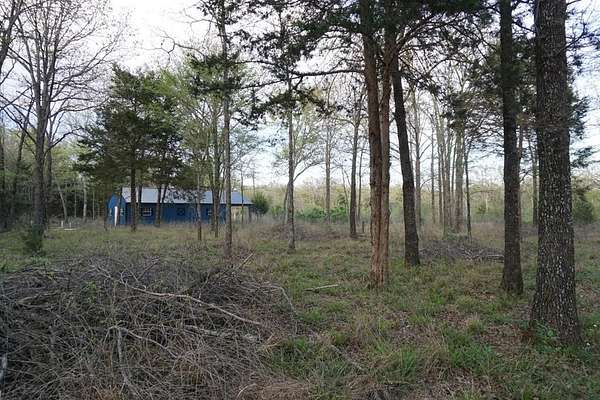 5.2 Acres of Land for Sale in Malakoff, Texas