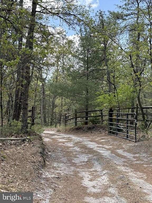 25.6 Acres of Land for Sale in Medford, New Jersey