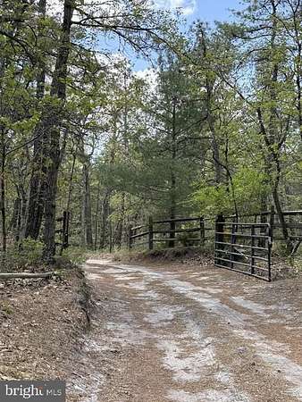 25.6 Acres of Land for Sale in Medford, New Jersey