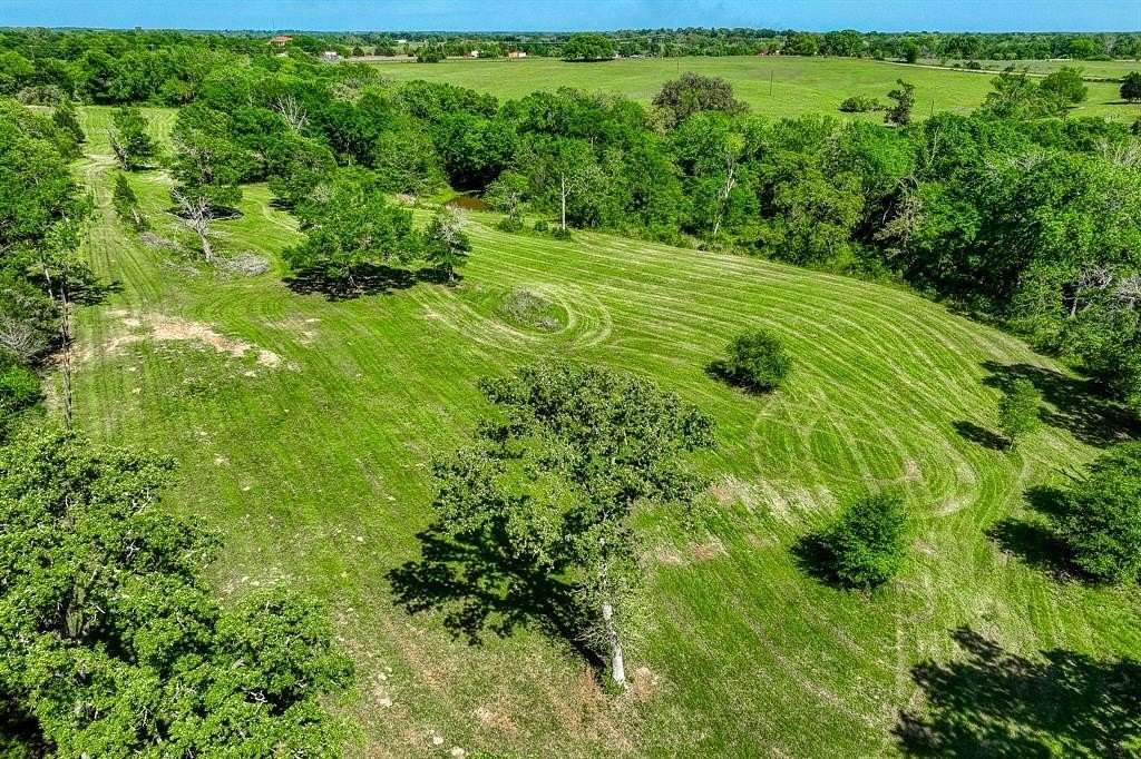 15.8 Acres of Land for Sale in Brenham, Texas