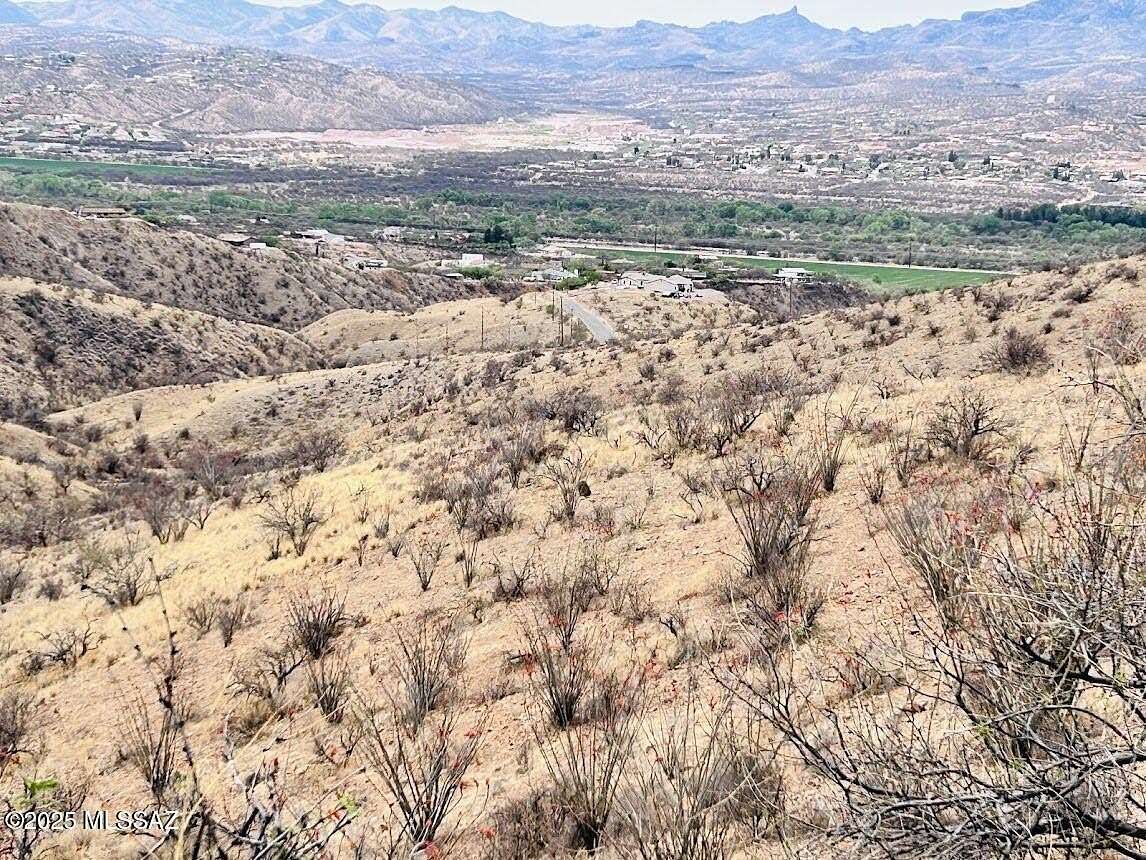 5.7 Acres of Residential Land for Sale in Rio Rico, Arizona