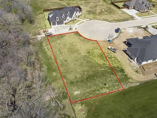 0.42 Acres of Residential Land for Sale in Denton, Texas