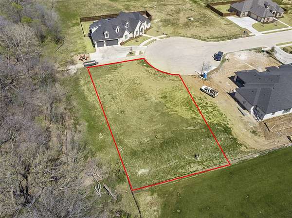 0.42 Acres of Residential Land for Sale in Denton, Texas