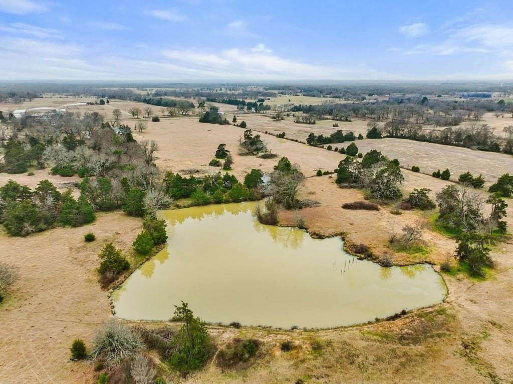 67.3 Acres of Land for Sale in Van, Texas