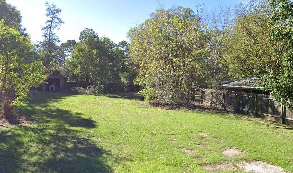 0.25 Acres of Residential Land for Sale in Springhill, Louisiana