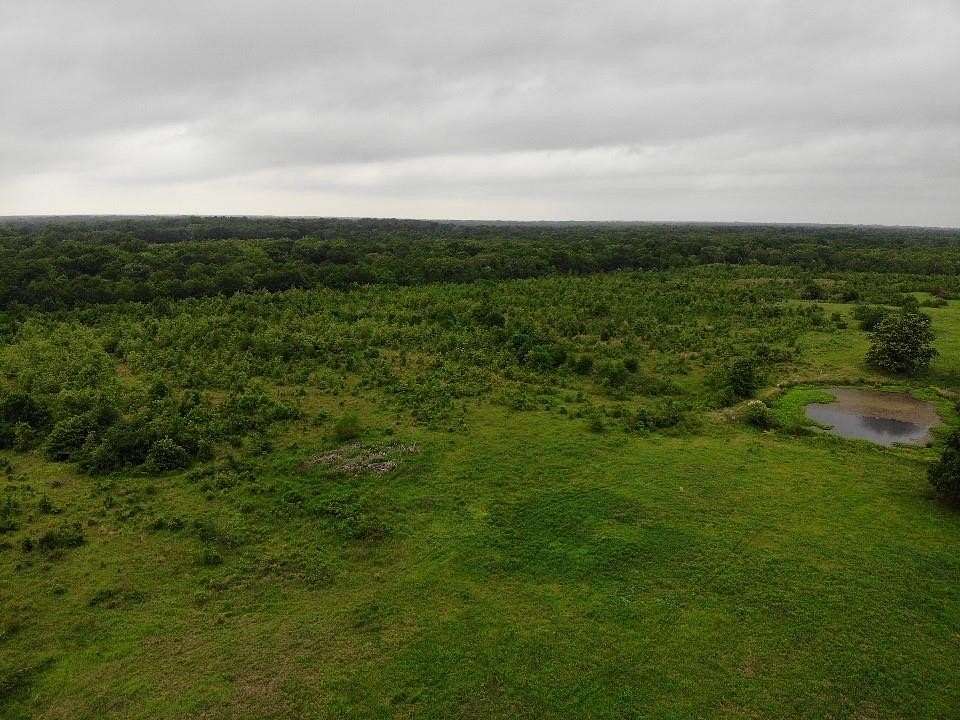 10 Acres of Land for Sale in Alba, Texas