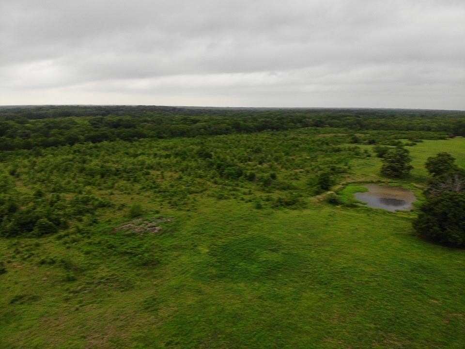 10 Acres of Land for Sale in Alba, Texas