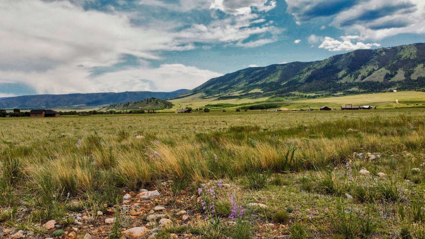 5.9 Acres of Land for Sale in Centennial, Wyoming