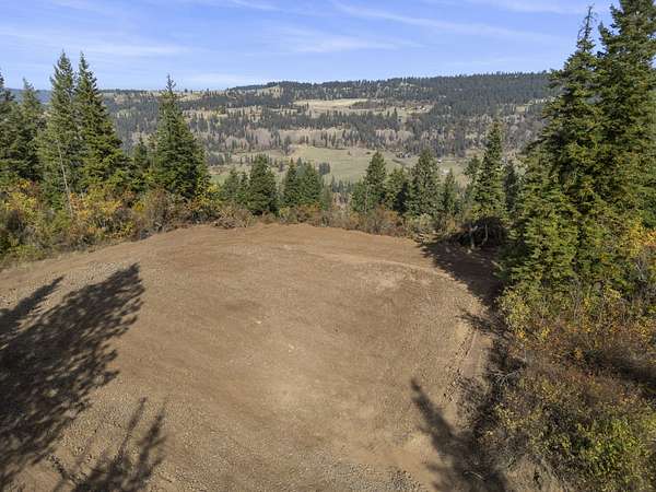 114 Acres of Recreational Land for Sale in Orofino, Idaho