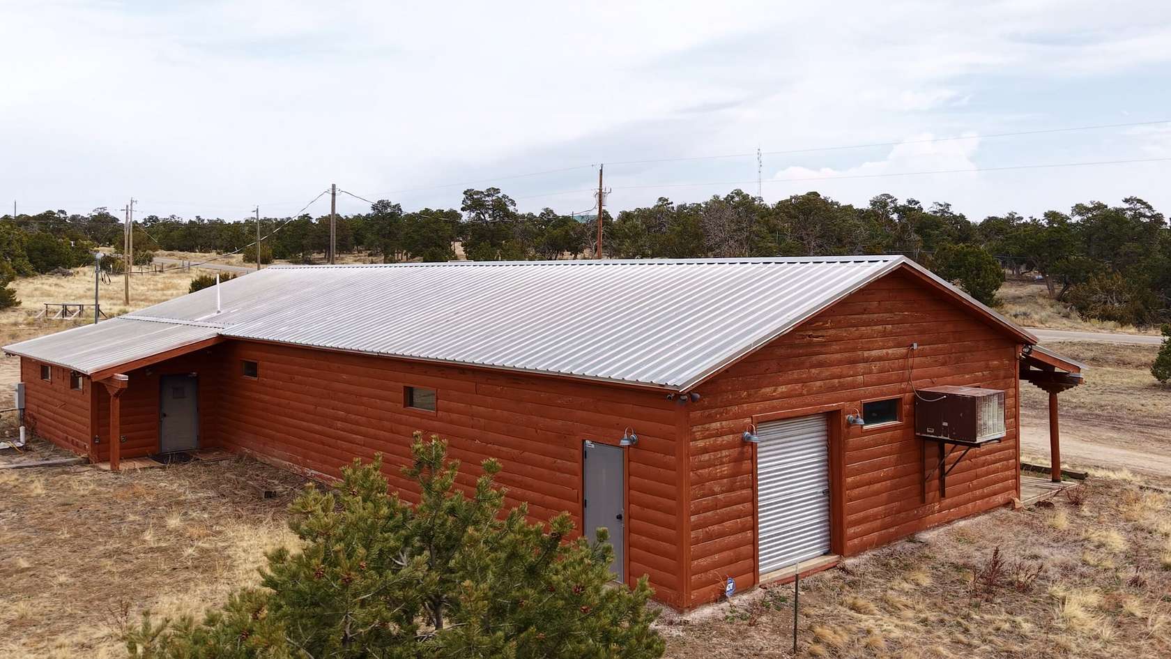 29 Acres of Commercial Land for Sale in Ramah, New Mexico