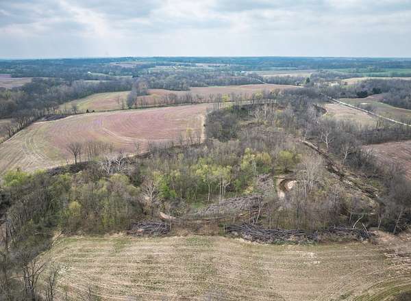66 Acres of Land for Sale in Blackwater, Missouri