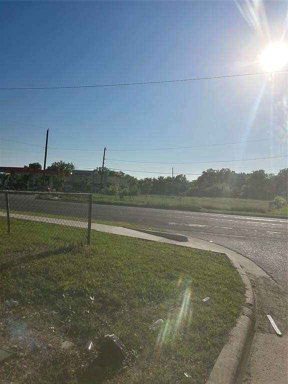 0.53 Acres of Commercial Land for Sale in Fort Worth, Texas