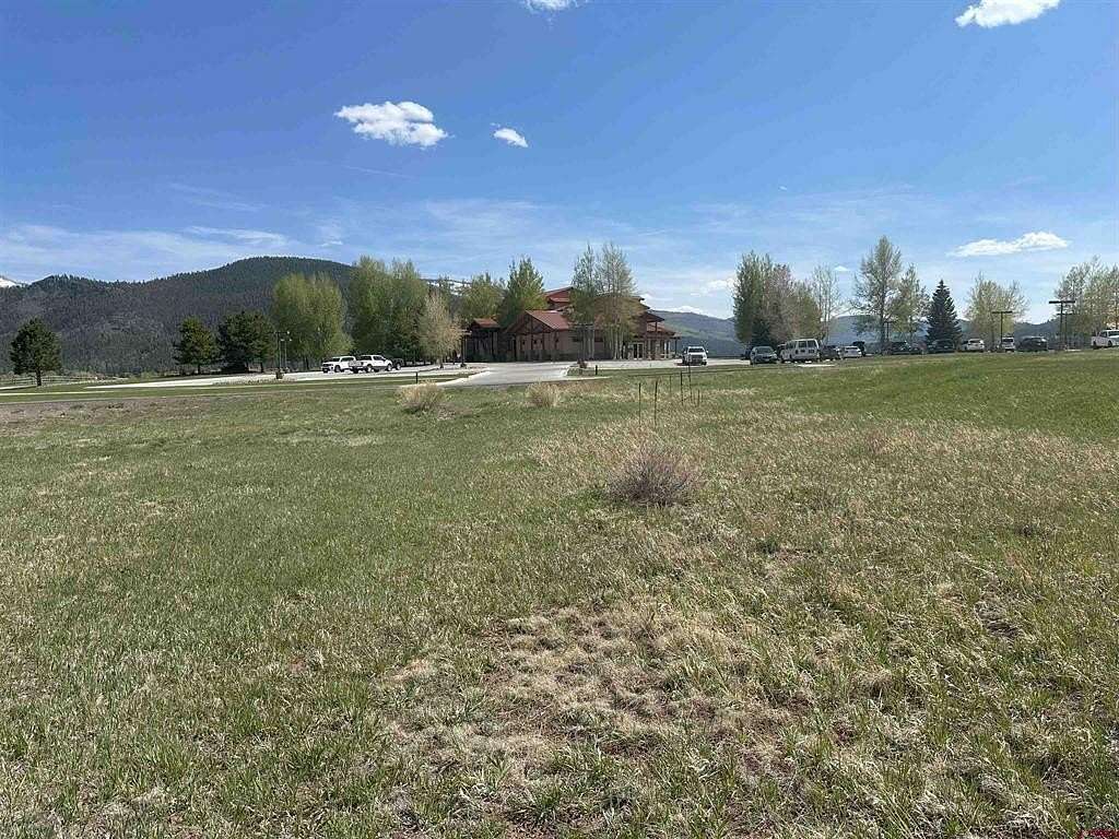 0.3 Acres of Residential Land for Sale in South Fork, Colorado
